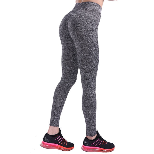 PUSHUP LEGGINGS