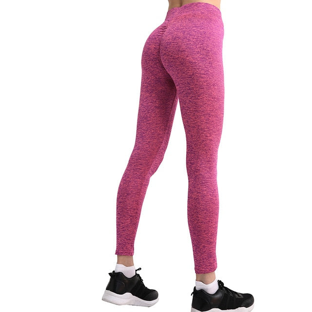 PUSHUP LEGGINGS