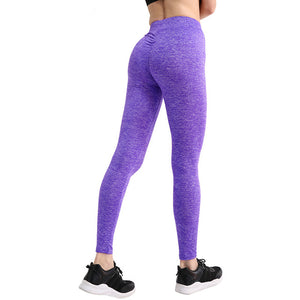 PUSHUP LEGGINGS