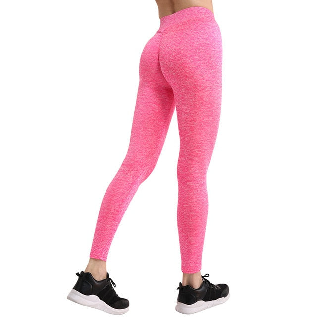 PUSHUP LEGGINGS