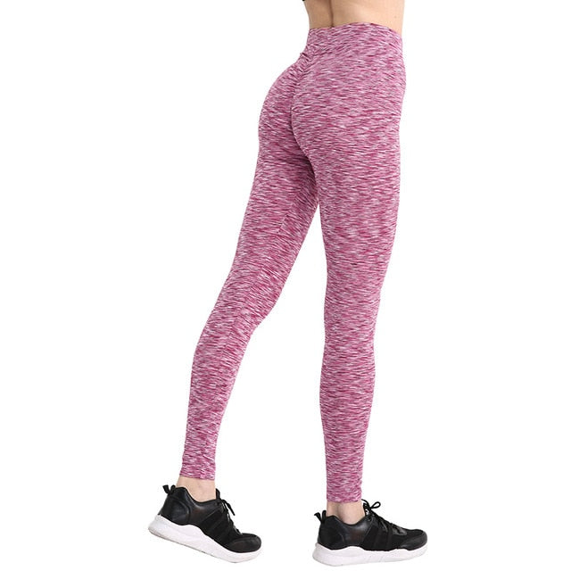 PUSHUP LEGGINGS