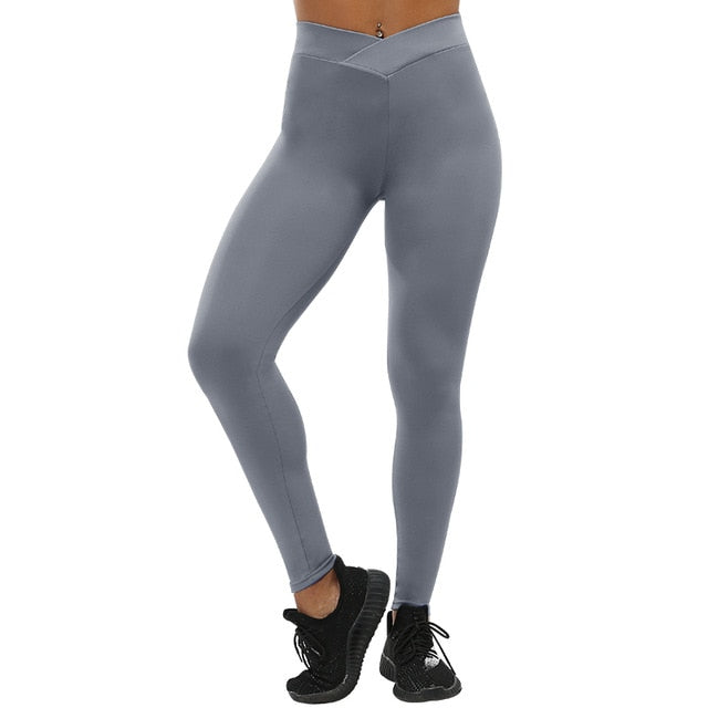 PUSHUP LEGGINGS