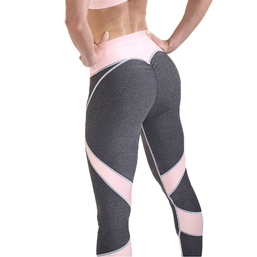 ENERGY PEEK LEGGINGS